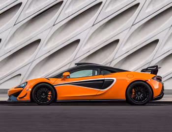 2021 McLaren 620R [North America] '2021