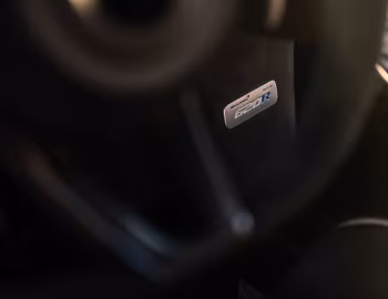 Interior 2021 McLaren 620R [North America] '2021
