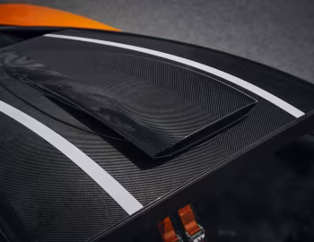 McLaren 620R [UK-spec] '2020–21