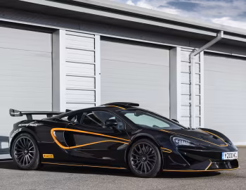 McLaren 620R [UK-spec] '2020–21