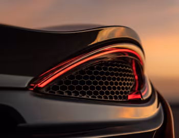 2021 McLaren 620R [North America] '2021