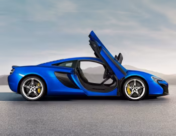 McLaren 650S [UK-spec] '2014–17