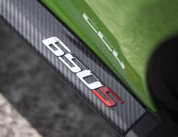 McLaren 650S [UK-spec] '2014–17