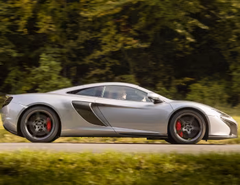 McLaren 650S [UK-spec] '2014–17