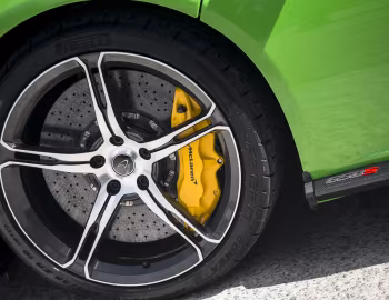 McLaren 650S [UK-spec] '2014–17