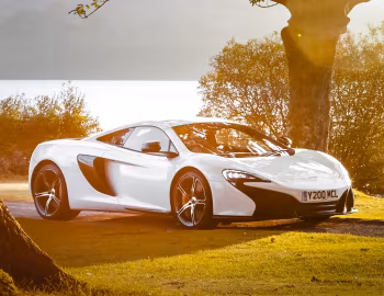 McLaren 650S [UK-spec] '2014–17
