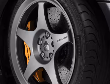 McLaren 650S "Le Mans" '2015