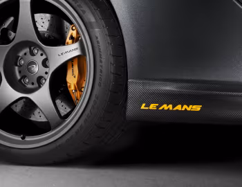 McLaren 650S "Le Mans" '2015