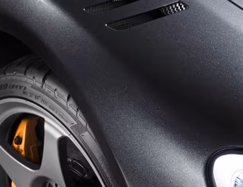 McLaren 650S "Le Mans" '2015