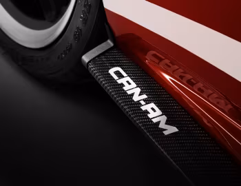 McLaren 650S Spider "Can-Am" '2015