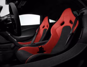 Interior McLaren 675LT [Worldwide] '2015–17