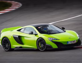 McLaren 675LT [Worldwide] '2015–17