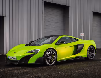 McLaren 675LT [Worldwide] '2015–17