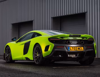 McLaren 675LT [Worldwide] '2015–17