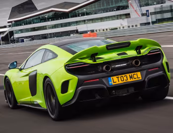 McLaren 675LT [Worldwide] '2015–17