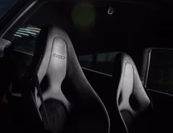Interior McLaren 675LT [Worldwide] '2015–17