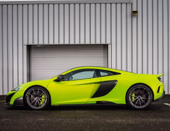 McLaren 675LT [Worldwide] '2015–17