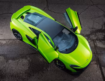 McLaren 675LT [Worldwide] '2015–17