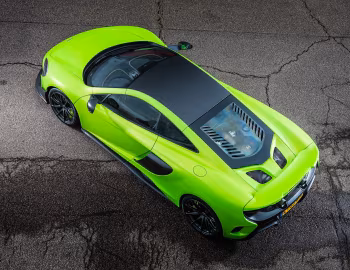 McLaren 675LT [Worldwide] '2015–17