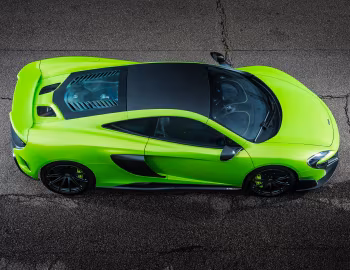 McLaren 675LT [Worldwide] '2015–17