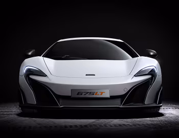 McLaren 675LT [Worldwide] '2015–17