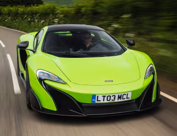 McLaren 675LT [Worldwide] '2015–17