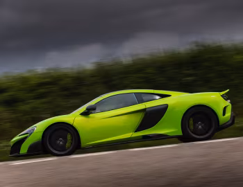McLaren 675LT [Worldwide] '2015–17