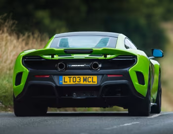 McLaren 675LT [Worldwide] '2015–17