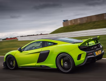 McLaren 675LT [Worldwide] '2015–17