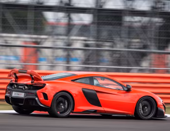 2016–17 McLaren 675LT [North America] '2015–17