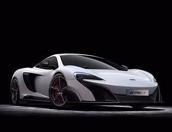 McLaren 675LT [Worldwide] '2015–17