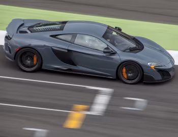 2016–17 McLaren 675LT [North America] '2015–17