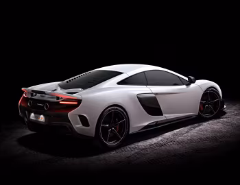 McLaren 675LT [Worldwide] '2015–17
