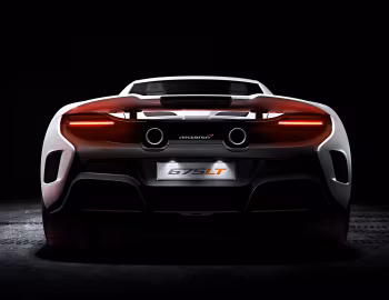 McLaren 675LT [Worldwide] '2015–17