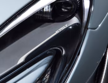 McLaren 675LT [UK-spec] '2015–17
