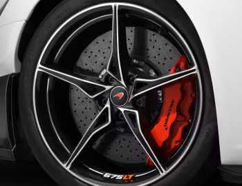 McLaren 675LT [Worldwide] '2015–17