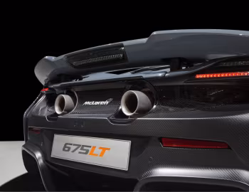 McLaren 675LT [UK-spec] '2015–17