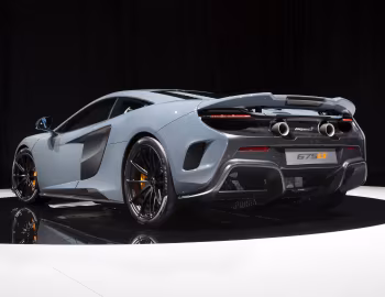 McLaren 675LT [UK-spec] '2015–17