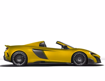 McLaren 675LT Spider [Worldwide] '2016–17