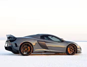 2017 McLaren 675LT Spider [North America] '2016–17