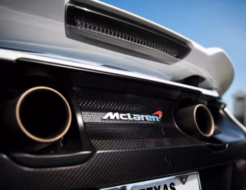 2017 McLaren 675LT Spider [North America] '2016–17