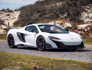 2017 McLaren 675LT Spider [North America] '2016–17