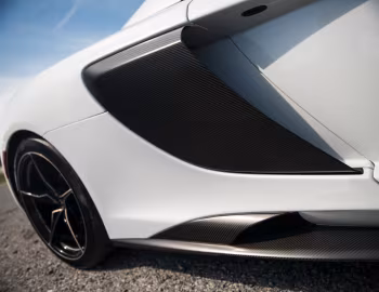 2017 McLaren 675LT Spider [North America] '2016–17