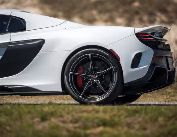 2017 McLaren 675LT Spider [North America] '2016–17