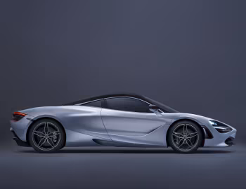 McLaren 720S Coupé [Worldwide] '05.2017–23