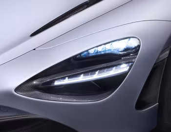 McLaren 720S Coupé [Worldwide] '05.2017–23