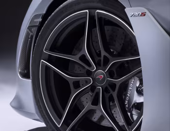 McLaren 720S Coupé [Worldwide] '05.2017–23