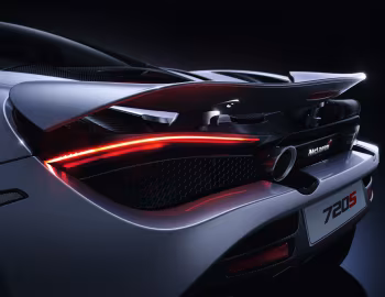 McLaren 720S Coupé [Worldwide] '05.2017–23