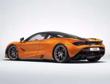 McLaren 720S Coupé [Worldwide] '05.2017–23