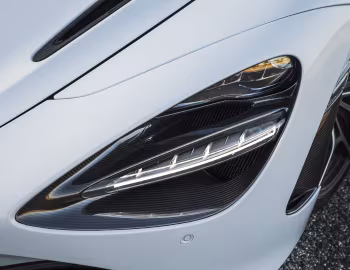 McLaren 720S Coupé [Worldwide] '05.2017–23